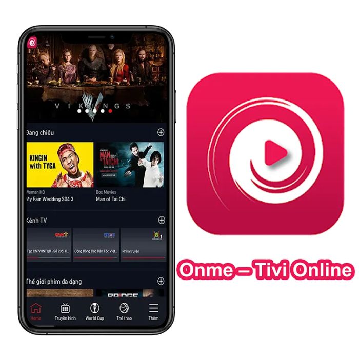 Onme ảnh 1
