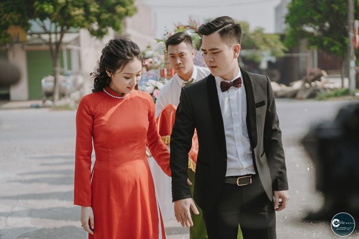 Smile Media - Những thước phim đong đầy cảm xúc