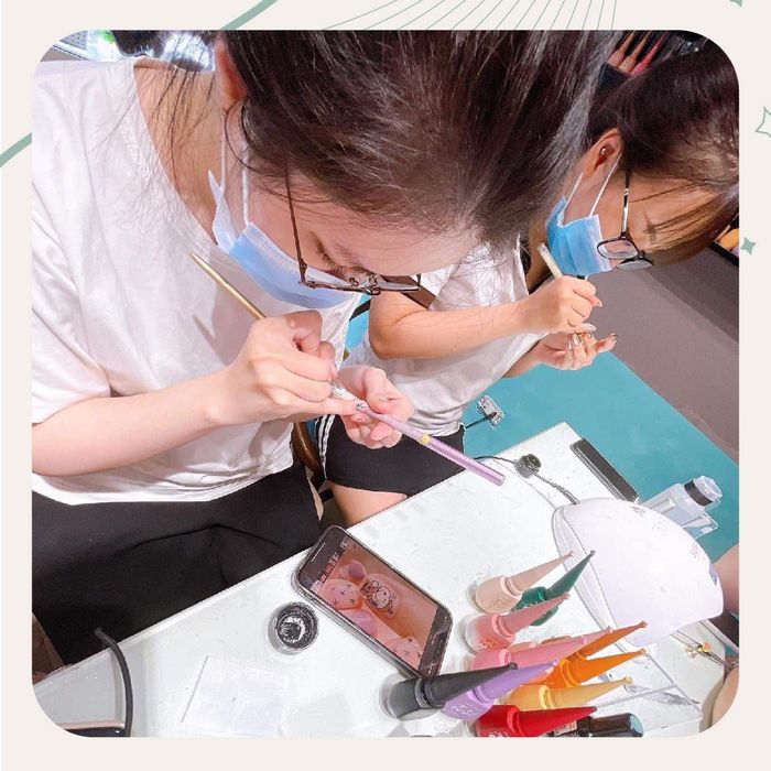 Hình ảnh LAMIA Beauty Boutique 3