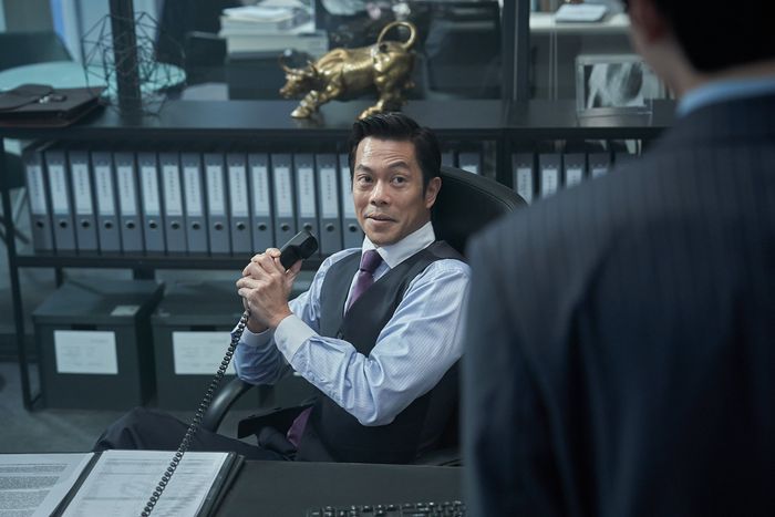 Mượn Rượu Đẩy Kèo sở hữu kịch bản xuất sắc cùng cái kết để lại nhiều dư vị