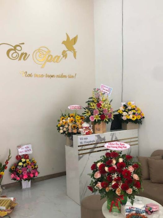 Én Spa – Địa chỉ chăm sóc da uy tín
