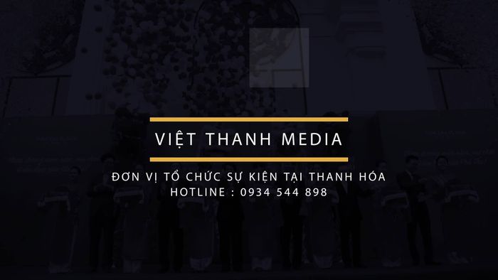 Ảnh 1 của Việt Thanh Media