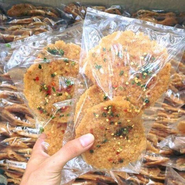 Hình ảnh sản phẩm từ Cô Diệp FOOD - Sỉ Đồ Ăn Vặt - Ảnh 2