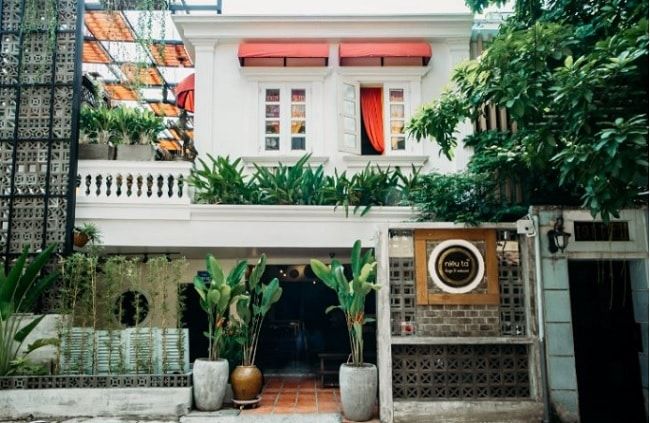 Niêu Ta Lounge & Restaurant - Tinh hoa ẩm thực Hà Thành