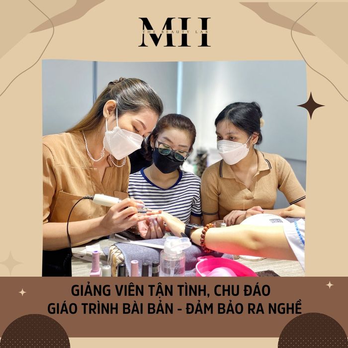 Hình ảnh MH The Beauty Lab 1