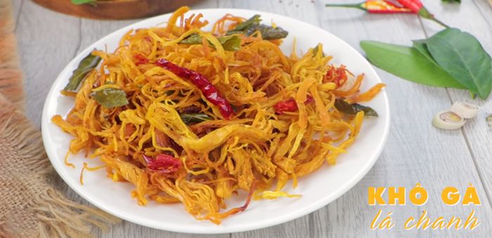 Hình ảnh sản phẩm từ Cô Diệp FOOD - Sỉ Đồ Ăn Vặt - Ảnh 3