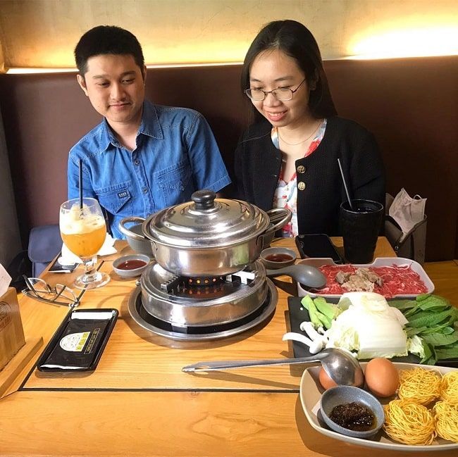 BÒ SINH ĐÔI - Tinh hoa ẩm thực bò nhập khẩu