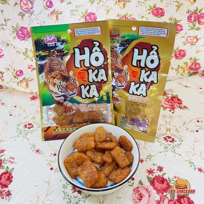 Hình ảnh từ Tiệm tạp hóa Bích Ngân - Ảnh 3