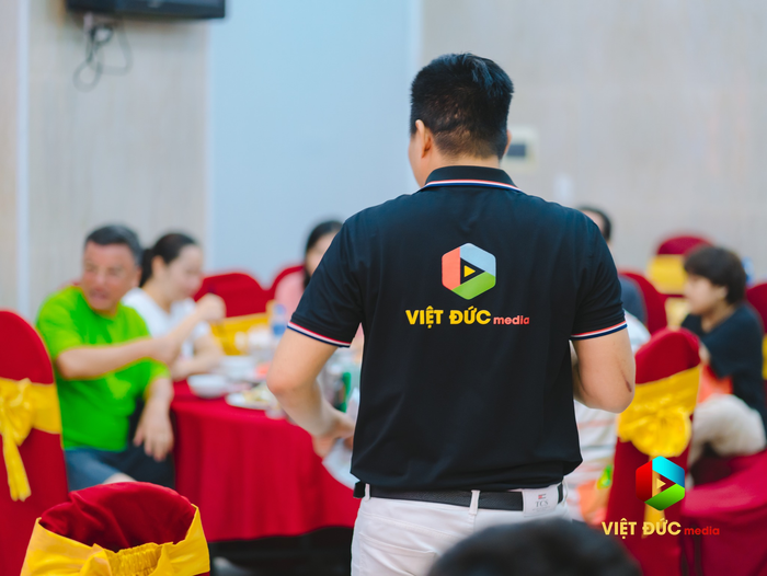 Ảnh 2 của Việt Đức Media