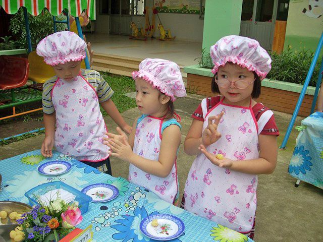 Góc nhìn chân thực về các hoạt động ngoại khóa tại Trường Mầm non 2/9 - Nơi trẻ được thỏa sức khám phá và phát triển kỹ năng sống