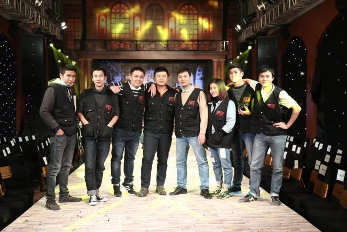 Trung tâm Đào tạo Quay phim Reg ảnh 1