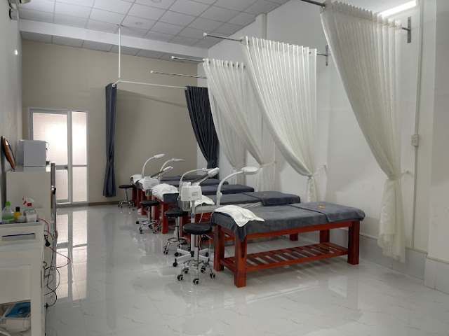 Én Spa Quận 9