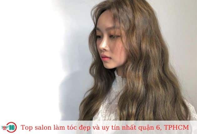 Tuấn Hà Lan Salon - Chuẩn mực của cái đẹp