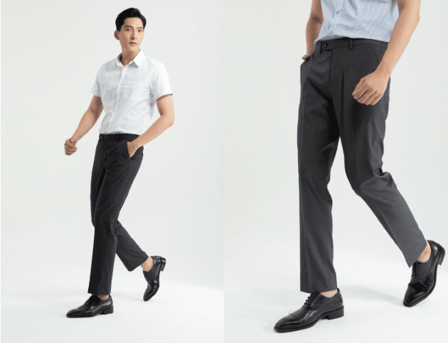 Các tiệm may quần tây đẹp tại TP.HCM bạn nên tham khảo