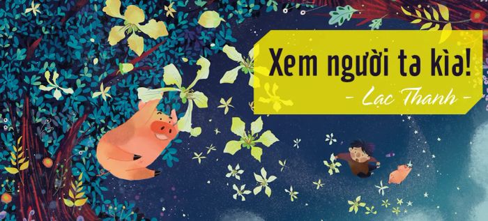 Hình ảnh minh họa đặc sắc (Nguồn: Internet)