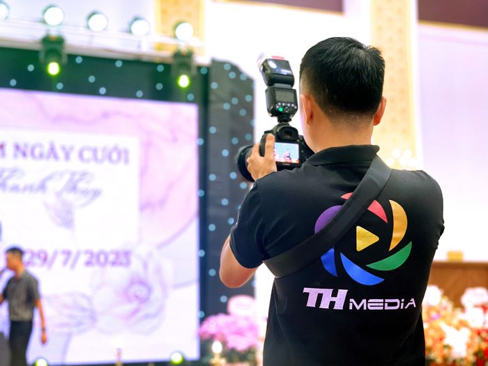 Ảnh 1 của TH Media
