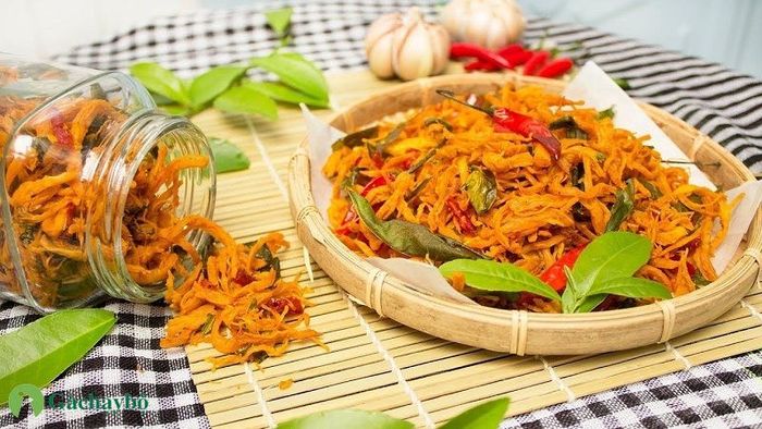 Hình ảnh sản phẩm từ Cô Diệp FOOD - Sỉ Đồ Ăn Vặt - Ảnh 1