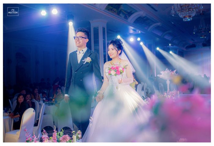 Ali Studio - Những khung hình đong đầy cảm xúc