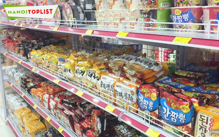 Chủ sở hữu của Kmart là ai?