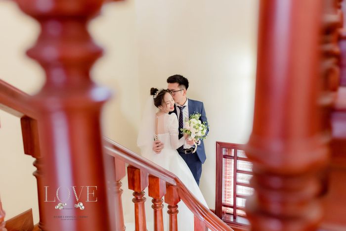 Bộ sưu tập thứ hai từ Tammai Wedding Studio - Những khoảnh khắc không thể quên
