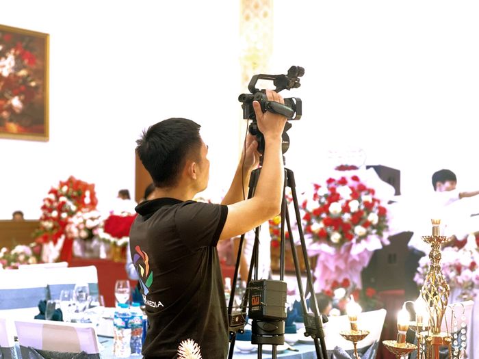 Ảnh 2 của TH Media