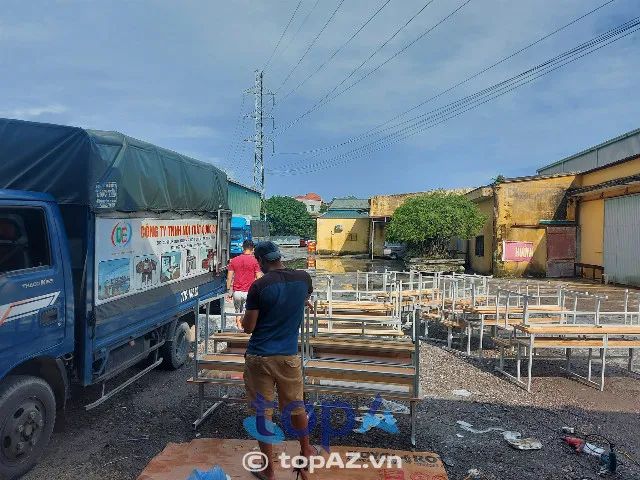 Nội thất Quốc Cường - Địa chỉ vàng cho không gian sống đẳng cấp tại Thái Bình