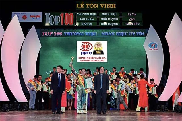 Dịch Thuật HACO - Địa chỉ vàng dịch thuật uy tín tại Thủ đô
