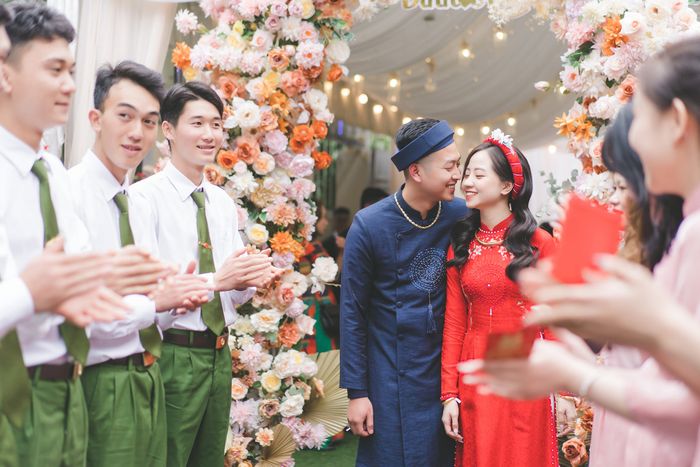 Sblue Studio - Khoảnh khắc tình yêu tỏa sáng