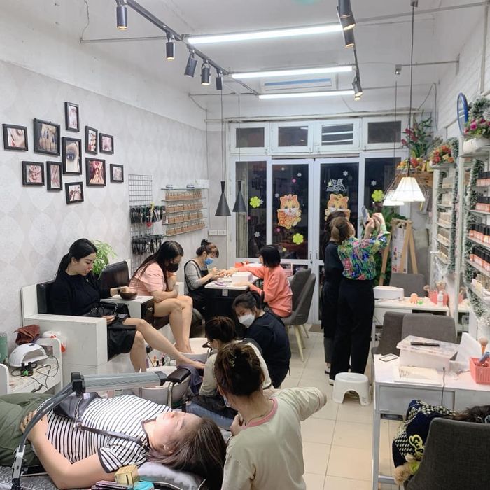Hình ảnh Saza Beauty Room 1