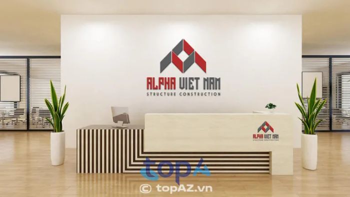 ALPHA Việt Nam - Công ty CP Xây dựng và Đầu tư uy tín tại Bắc Giang