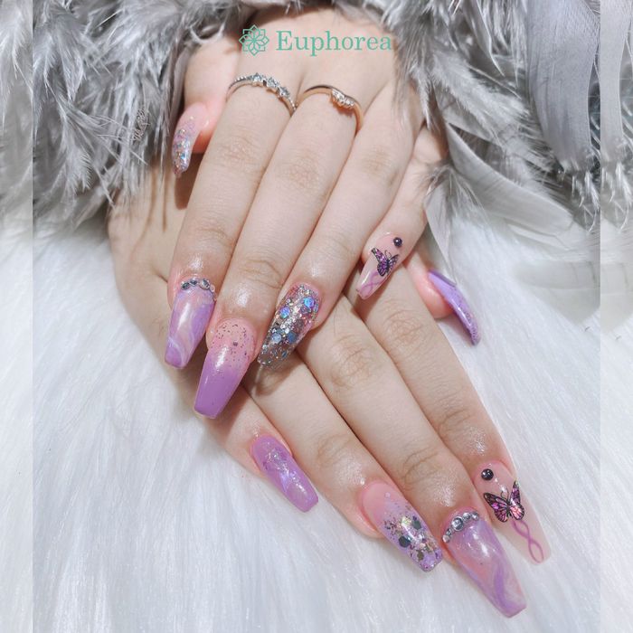 Hình ảnh Euphorea Salon and Spa 1