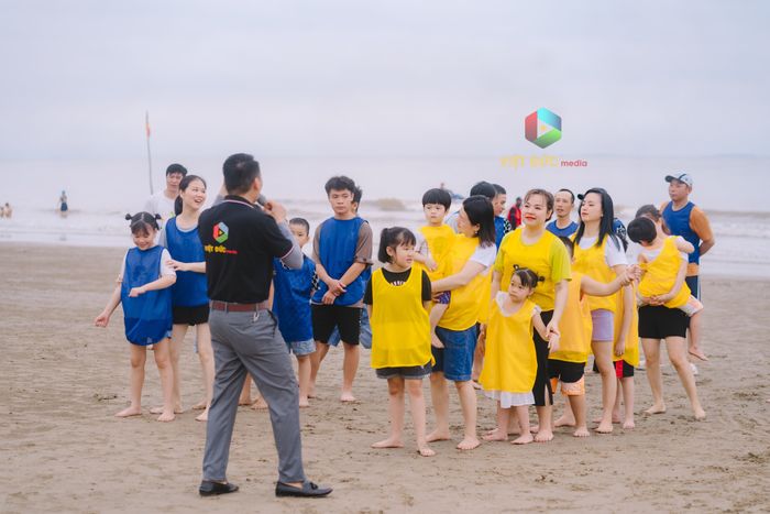 Ảnh 1 của Việt Đức Media