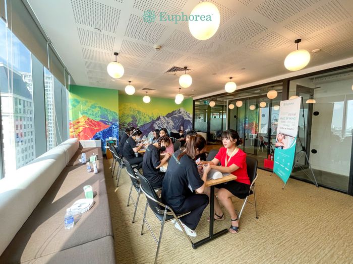 Hình ảnh Euphorea Salon and Spa 3