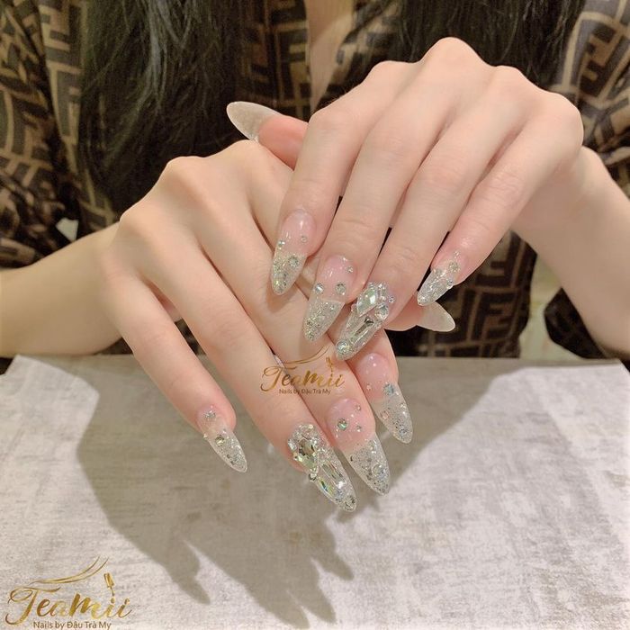 Hình ảnh Nails Đậu Trà My 1
