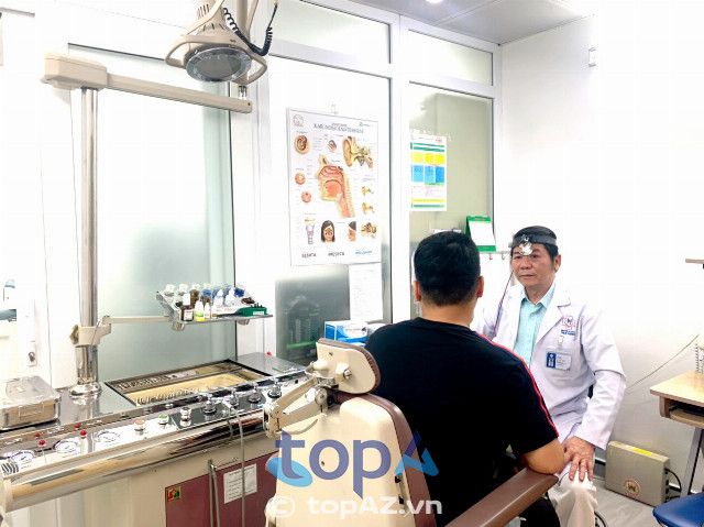 Phòng khám Đa Khoa Xóm Mới - Đồng hành cùng sức khỏe cộng đồng