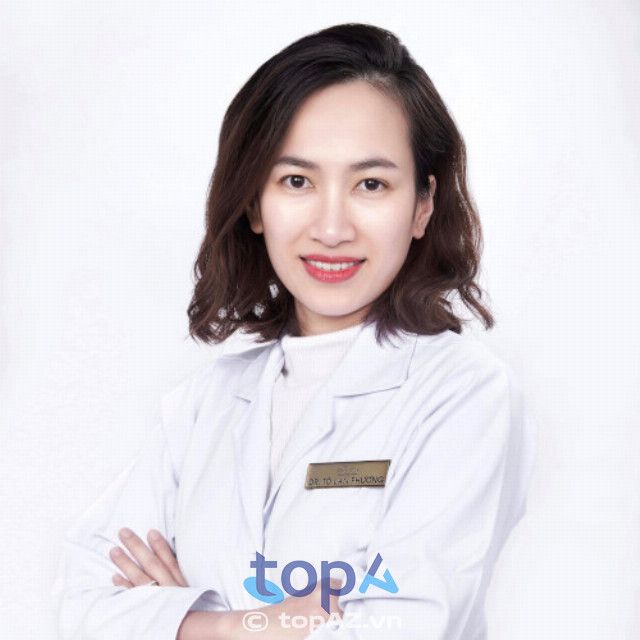 Danh sách bác sĩ da liễu uy tín nhất TP.HCM