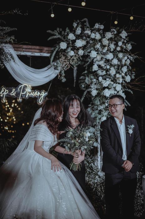 Huỳnh Lee Studio - Tác phẩm nghệ thuật đầu tay