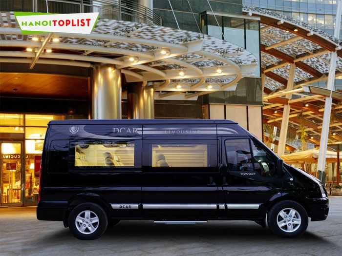 luxury-van-limousine-Tripi