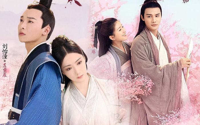 Hình ảnh Tam Thiên Nha Sát - Mối Tình Vượt Thời Gian