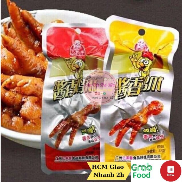 Ảnh từ Bachhoatonghop_92 - Khám phá những món ăn vặt đa dạng và độc đáo