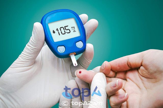 Gợi ý những địa chỉ khám và chữa trị tiểu đường đáng tin cậy tại TP.HCM