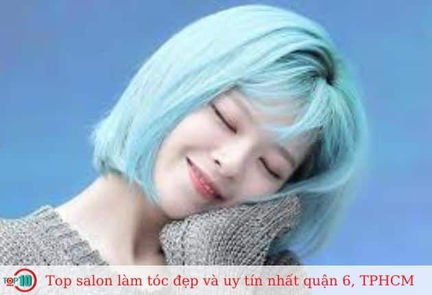 Liem Barber Shop - Nghệ thuật cắt tóc nam đỉnh cao