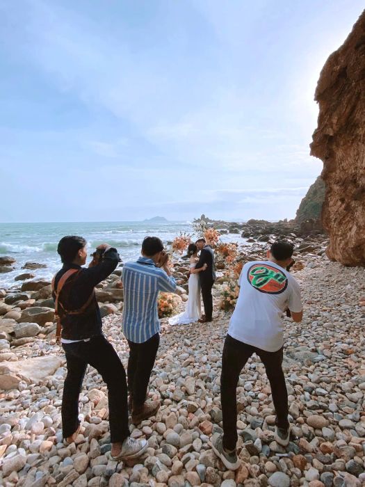 KINO Film – Phóng sự cưới Quy Nhơn