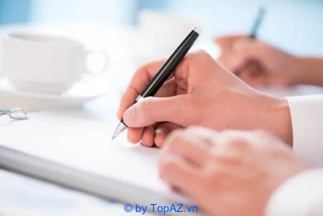 Địa chỉ vàng dịch thuật chất lượng cao tại Thủ đô