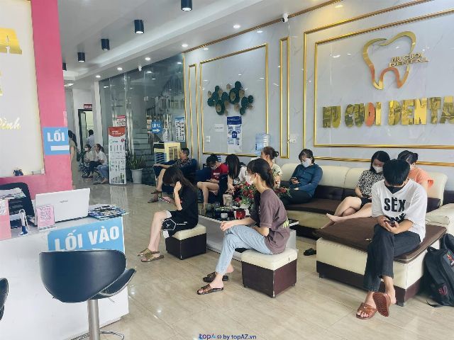 Phòng khám nha khoa tại TP Phúc Yên, Vĩnh Phúc với mức giá hợp lý, phù hợp với nhiều đối tượng khách hàng, nhưng vẫn đảm bảo chất lượng vượt trội.