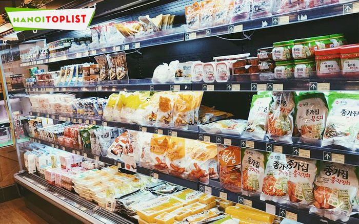 Cơ hội việc làm tại Kmart Hà Nội