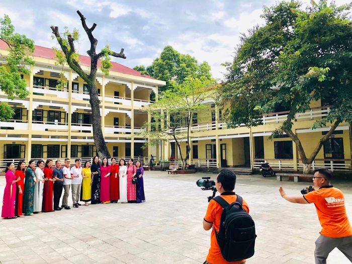 Ảnh 2 của Việt Phượng Media