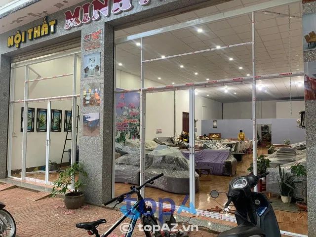 Nhôm kính HAT Buôn Ma Thuột