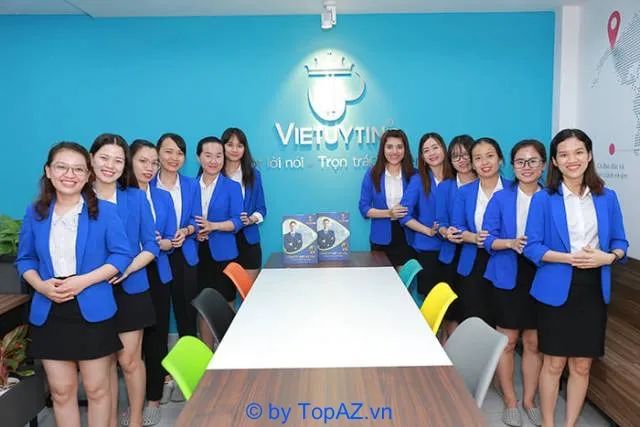 Dịch vụ dịch thuật đạt chuẩn chất lượng quốc tế