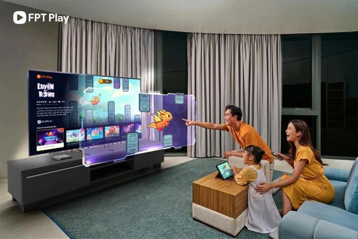 FPT Play hình ảnh 2